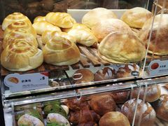 -BreadTalk面包新语·烘焙蛋糕(中华广场店)
