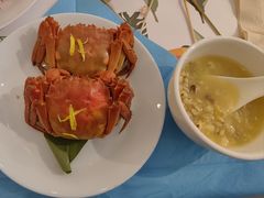 -52+餐厅(王府井喜悦店)