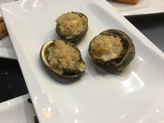 -温度铁板烧(前进大街店)