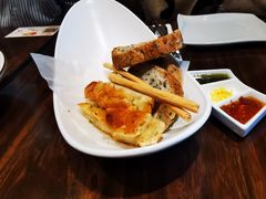 -安妮意大利餐厅(世贸天阶店)