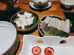 黑豆腐-德香苑脆皮烤鸭·经典(爱融荟城店)