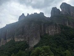 -雁荡山灵峰景区