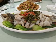 -胖子菜馆(隆昌路店)