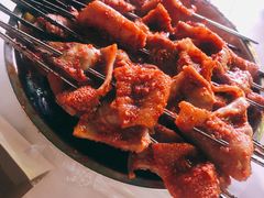 -有奴思烤肉·清真(正宁路店)