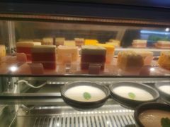 -温野菜涮涮锅(曲江大悦城店)