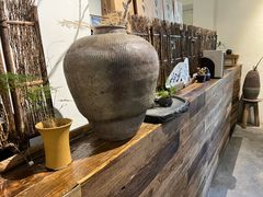 -成川茶店·潮汕工夫浓茶(万象店)