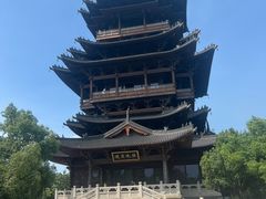 -杭州半山国家森林公园