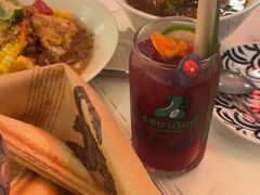 -太食獸泰式茶餐厅(IFS国金中心店)