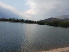 -清溪水库