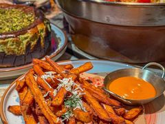 -BROWNSTONE布朗石西班牙餐厅(富城店)