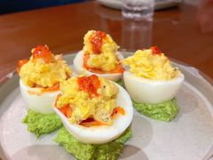 奢侈蛋-MAGPIE喜鹊派餐厅(华侨城店)