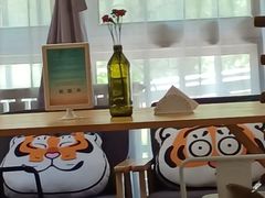 大堂-吃饼人西餐(南开店)