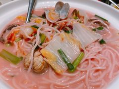 -莆田餐厅PUTIEN(万象天地店)