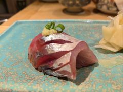 -镹·鱼料理  国产鱼使用店