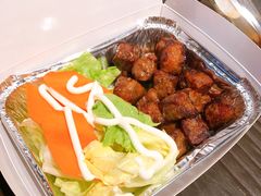 黑胡椒牛肉粒-盒马鲜生(新都心店)