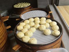 -李与白包子铺(桐梓林店)