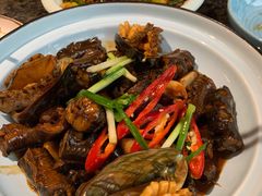 -菲乐餐厅(三十年经营·湖滨路店)