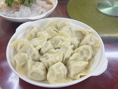 -哈尔滨饺子王·东北菜(鱼鳞浃路店)