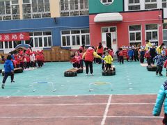 -幸福泉幼儿园(秋实东街)