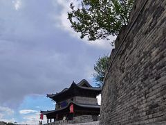 -雁门关景区