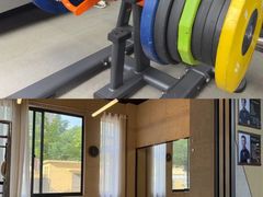 -VPsmart私教健身工作室(新华路旗舰店)