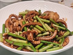 -木柴豆腐·活海鲜·鲁菜