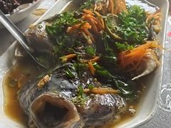 -龙姐私房菜(和顺古镇店)