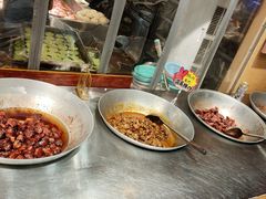 -传统菜农庄(皇姑路店)