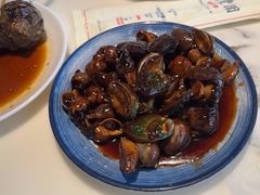 -日丰园海肠水饺·老字号大连海鲜(银泰城店)