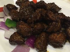 -廊亦舫Lang Yi Fang Restaurant(金桥店)
