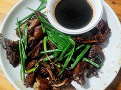-凰仪桥饭店(鲁迅西路店)