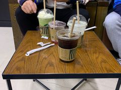 -星巴克(北京中关村南大街店)