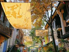 -小河直街历史文化街区