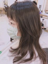 -雅仕 HAIR SALON 美发沙龙