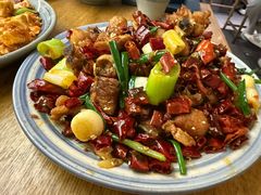 -静一餐厅·湖北菜(前门店)