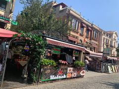 -天津意大利风情旅游区