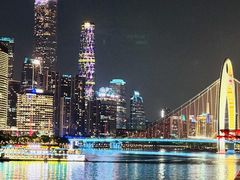 -琶醍壹号•潮菜江景餐吧