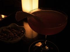 -船长酒吧 The Captain