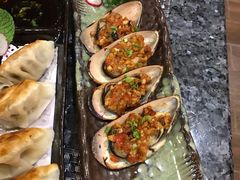 -菊上料理(蜀山银泰百货店)