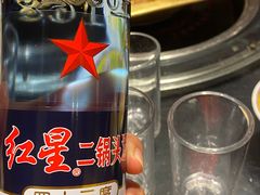 -芦月轩羊蝎子(劲松店)