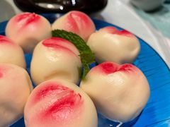 -花开餐厅(环湖中路店)