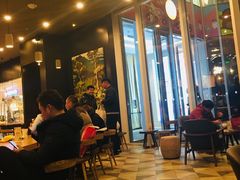 -星巴克(南京狮子桥店)