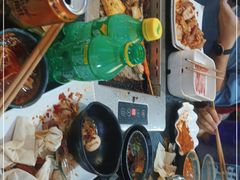 -老字号.雅克白族石板烧十年老店(大理古城店)