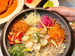 -狮拾久·现代新加坡料理(壹方城店)