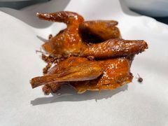 贡椒乳鸽王-南堂館川菜文化餐厅(天府店)