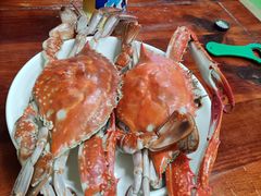 -金秋小吃海鲜·专注30年临海特色风味