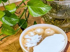 -绿小院(荔湾店)