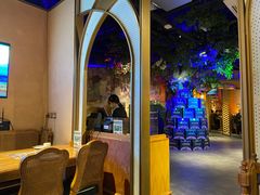 -胖老汉椒麻鸡清真新疆菜(西御街店)