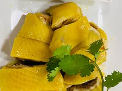 -巫记鸡饭店