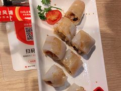 -避风塘(江南环球港店)